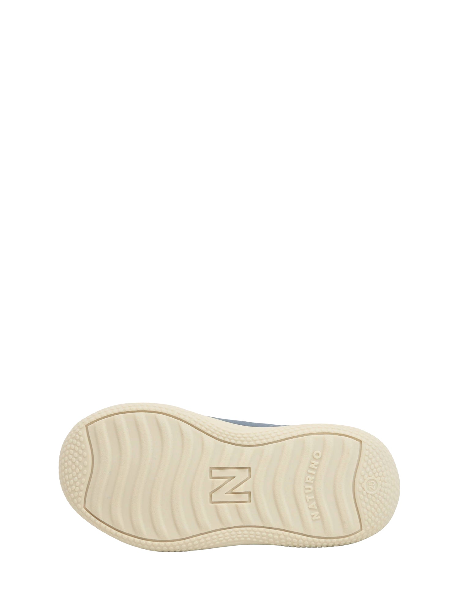 Scarpe con strappi Blu Naturino