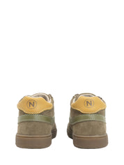 Scarpe con strappi Marrone Naturino