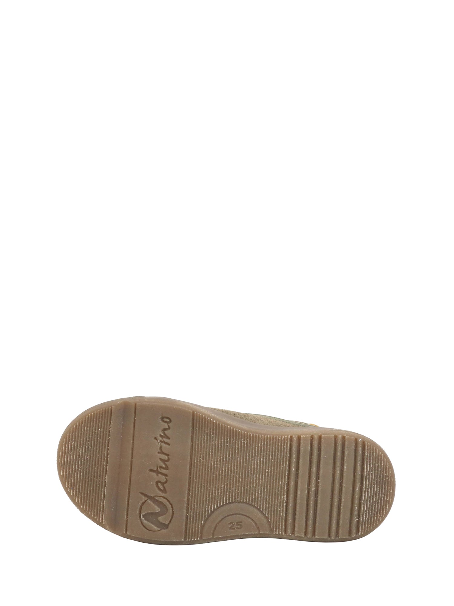 Scarpe con strappi Marrone Naturino