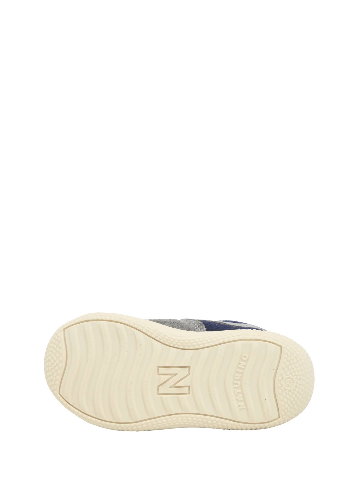 Scarpe con strappi Blu Naturino