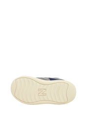 Scarpe con strappi Blu Naturino