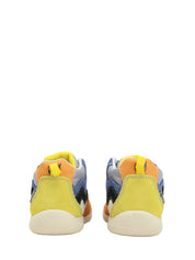 Scarpe con strappi Blu Naturino