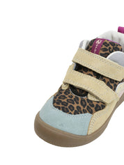 Scarpe con strappi Marrone Naturino