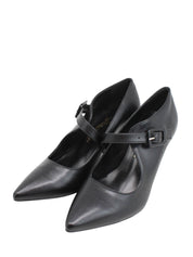 Decolleté Nero Grace Shoes