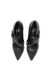 Decolleté Nero Grace Shoes