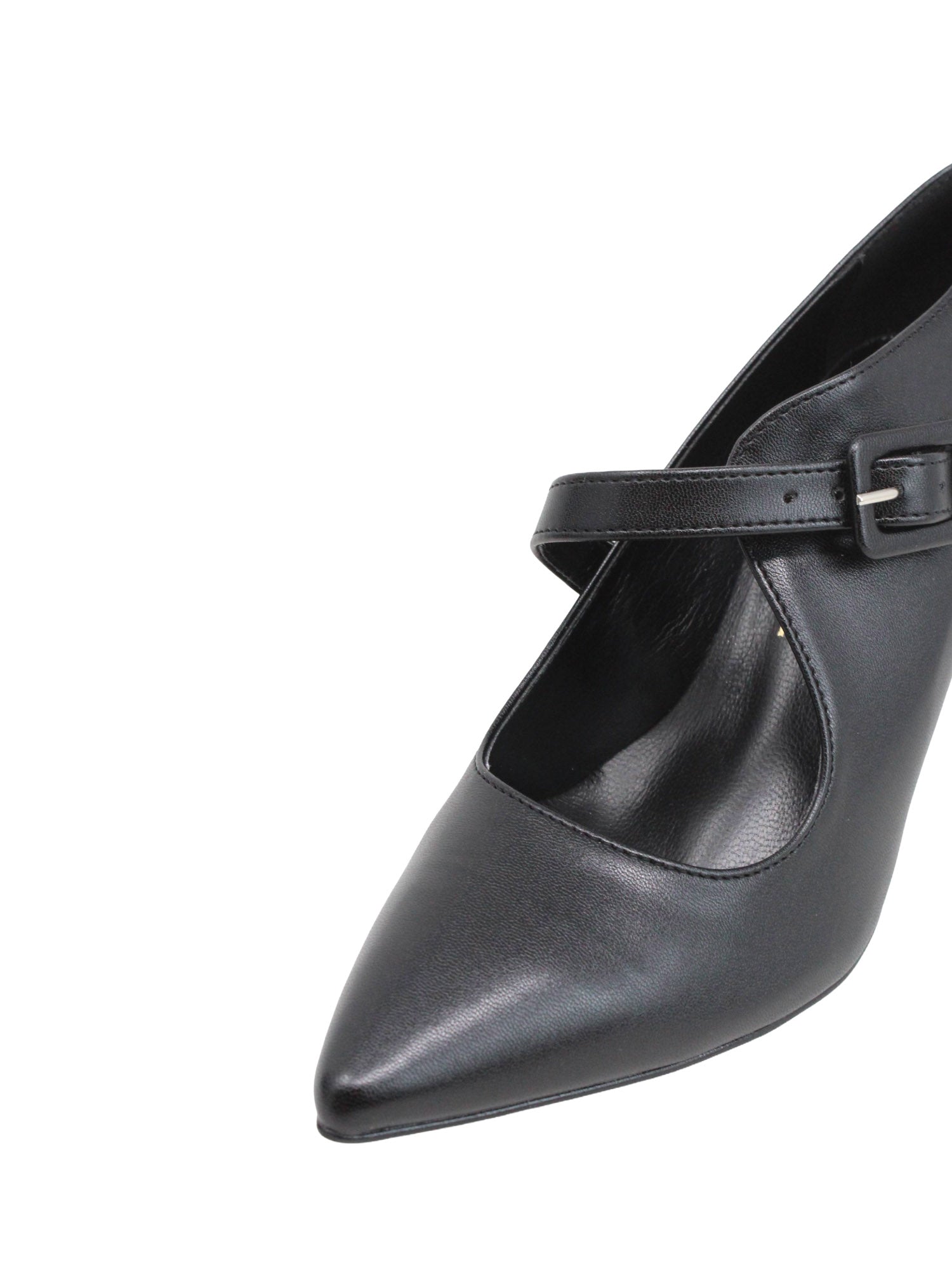 Decolleté Nero Grace Shoes