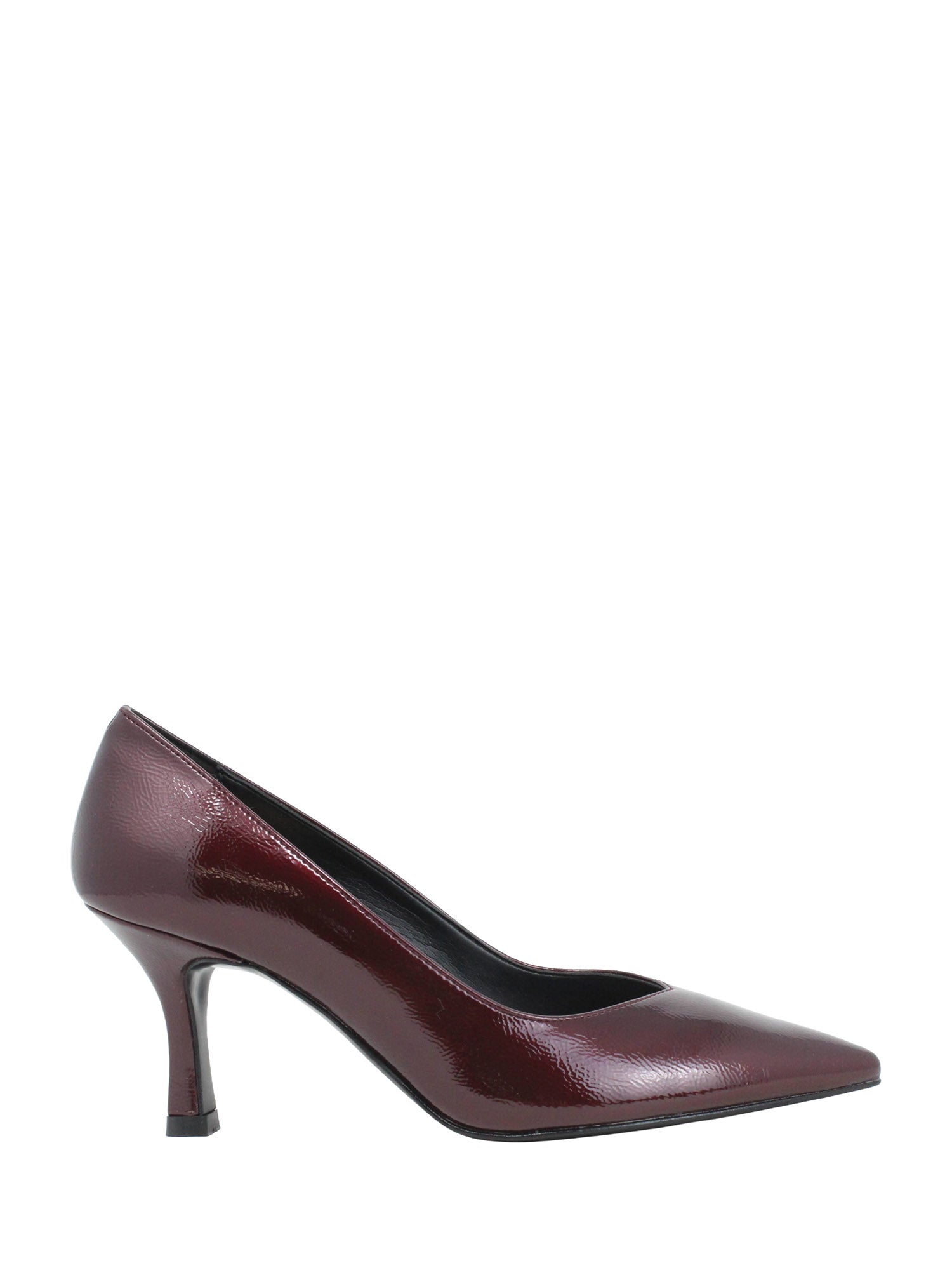 Decolleté Bordeaux Grace Shoes