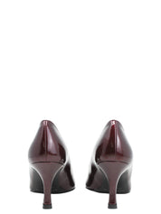 Decolleté Bordeaux Grace Shoes