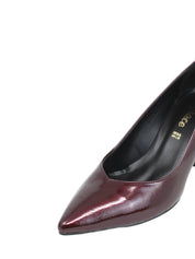 Decolleté Bordeaux Grace Shoes