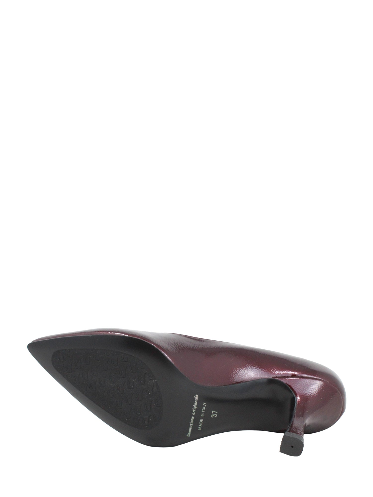 Decolleté Bordeaux Grace Shoes