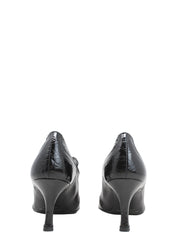 Decolleté Nero Grace Shoes