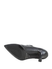 Decolleté Nero Grace Shoes