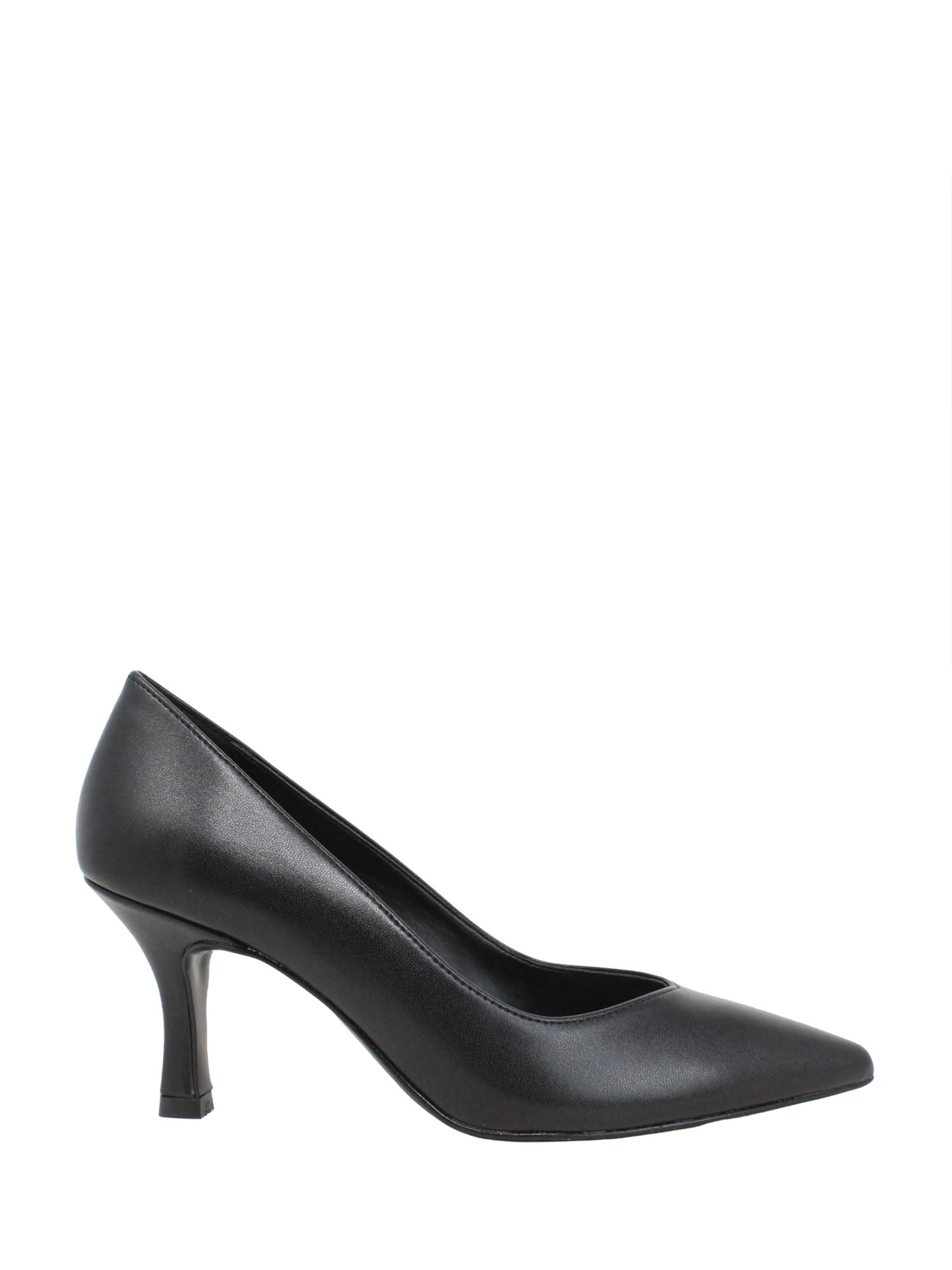 Decolleté Nero Grace Shoes