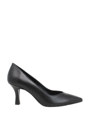 Decolleté Nero Grace Shoes