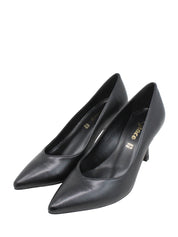 Decolleté Nero Grace Shoes