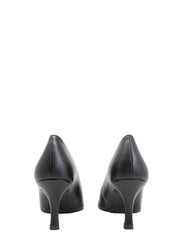 Decolleté Nero Grace Shoes