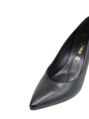 Decolleté Nero Grace Shoes