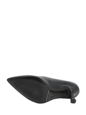 Decolleté Nero Grace Shoes