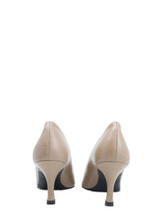 Decolleté Beige Grace Shoes