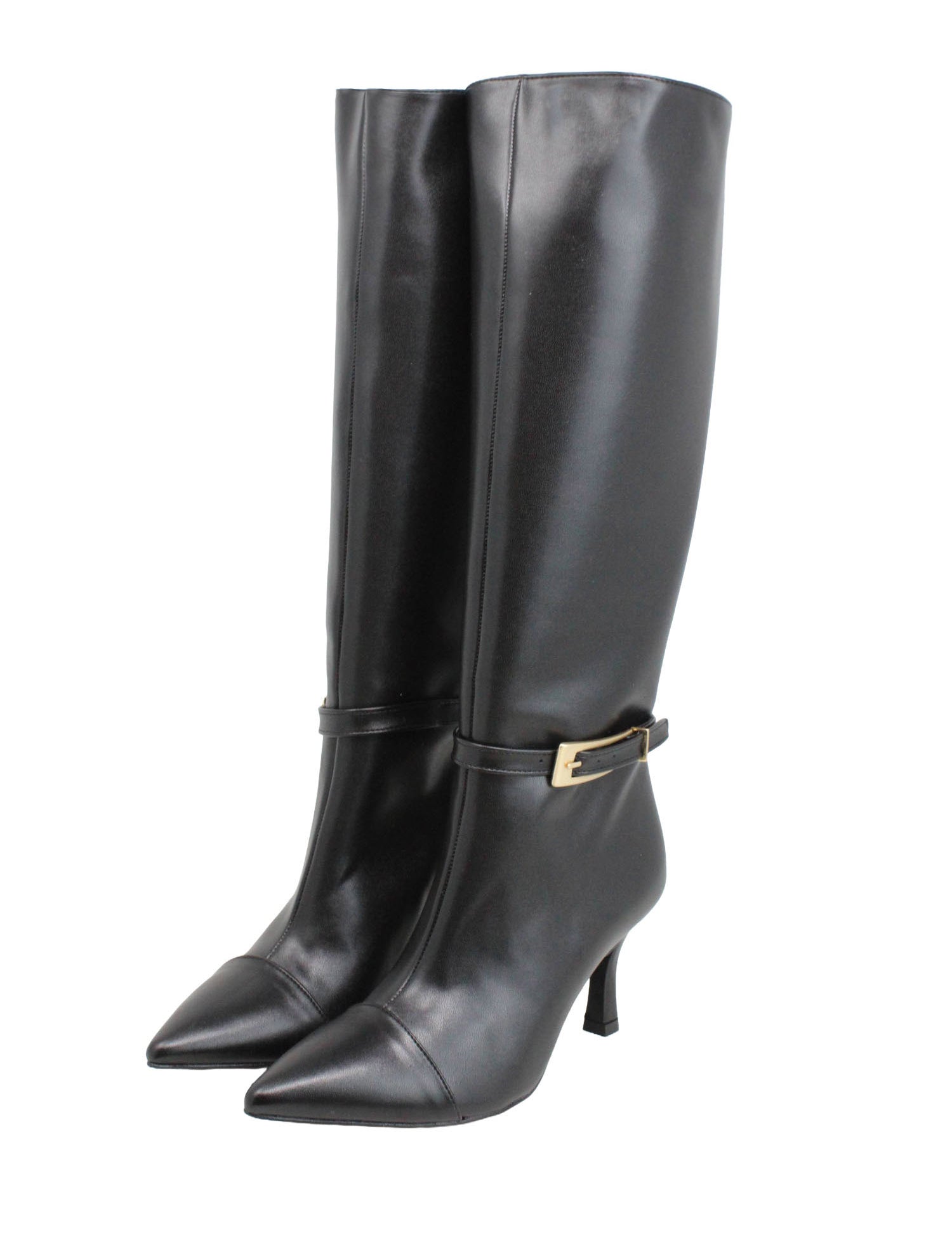 Stivali Nero Grace Shoes