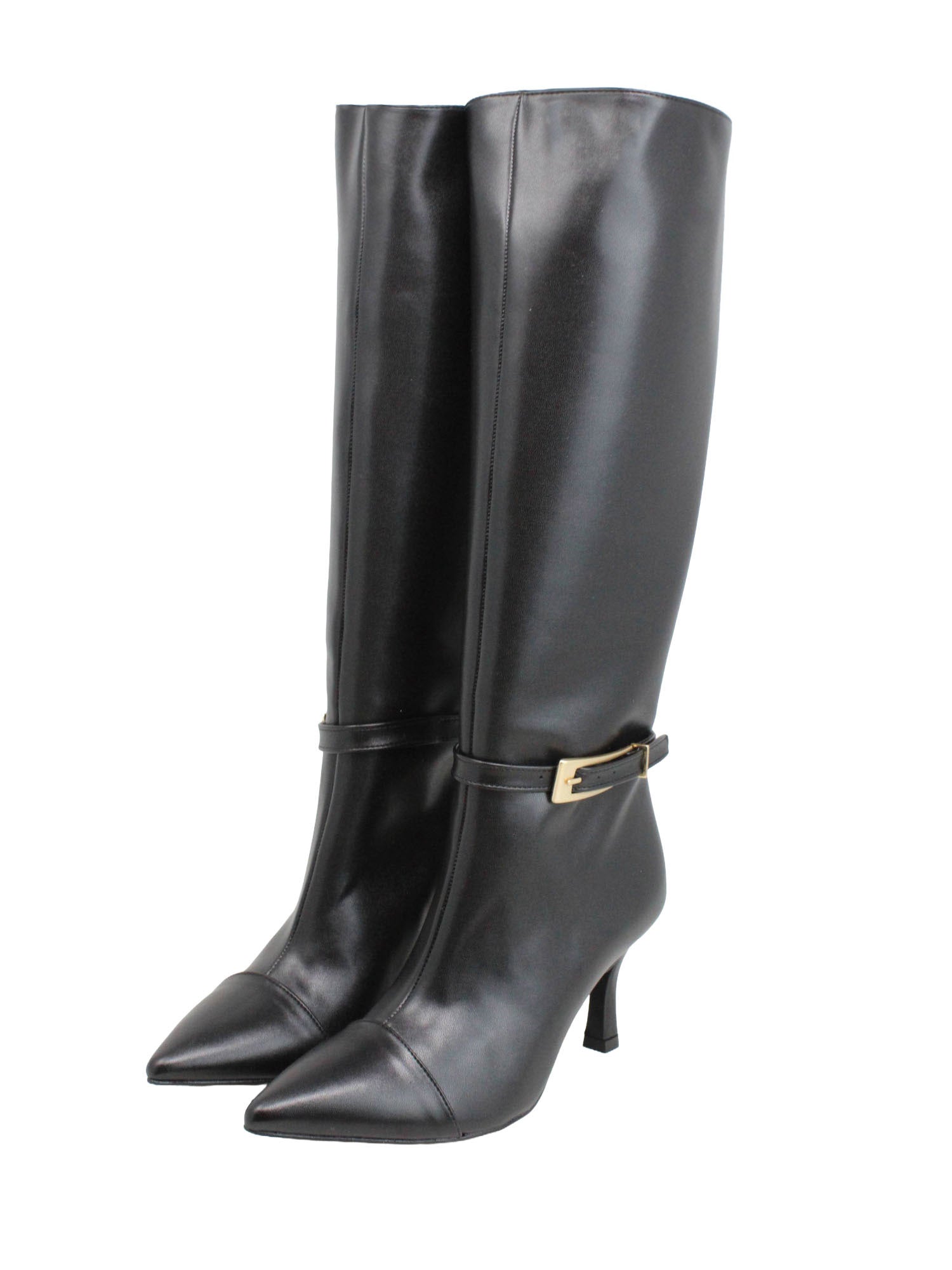 Stivali Nero Grace Shoes