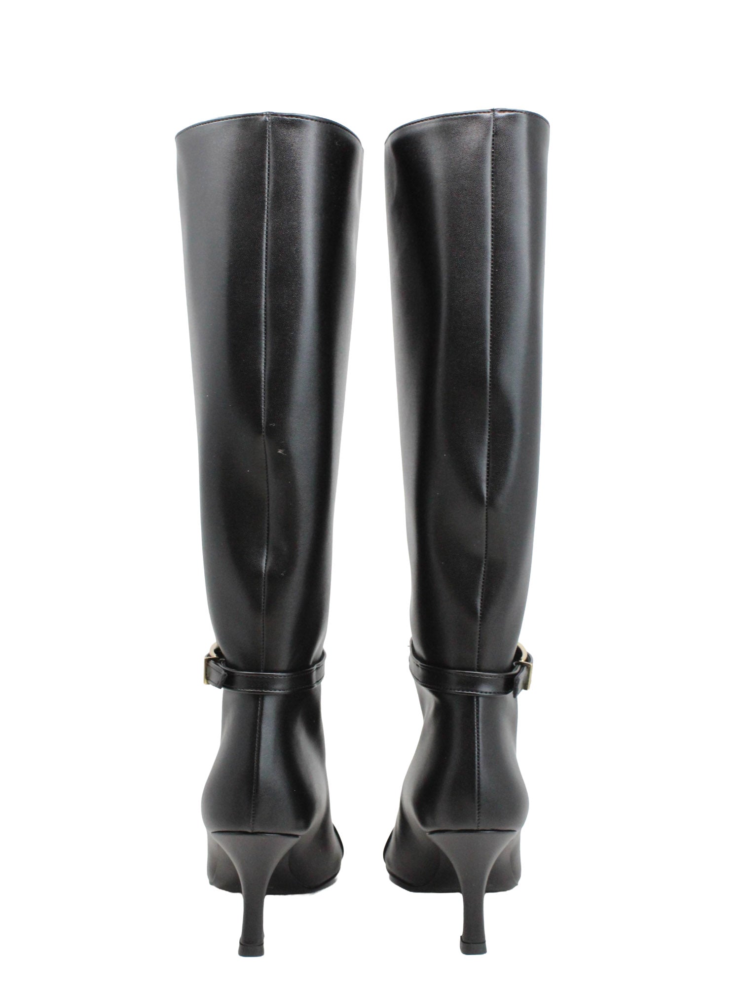 Stivali Nero Grace Shoes