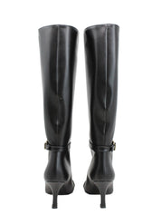 Stivali Nero Grace Shoes