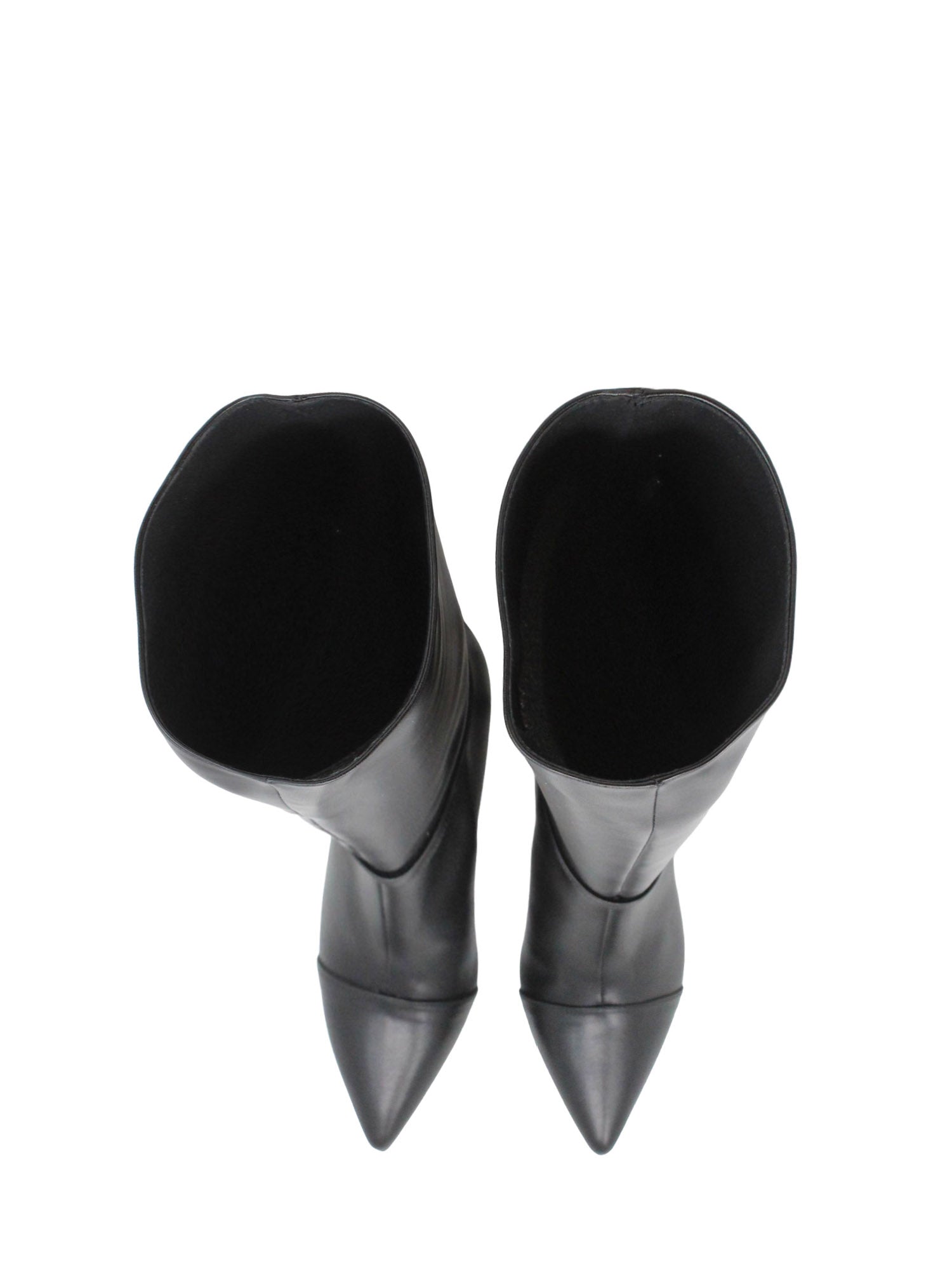 Stivali Nero Grace Shoes