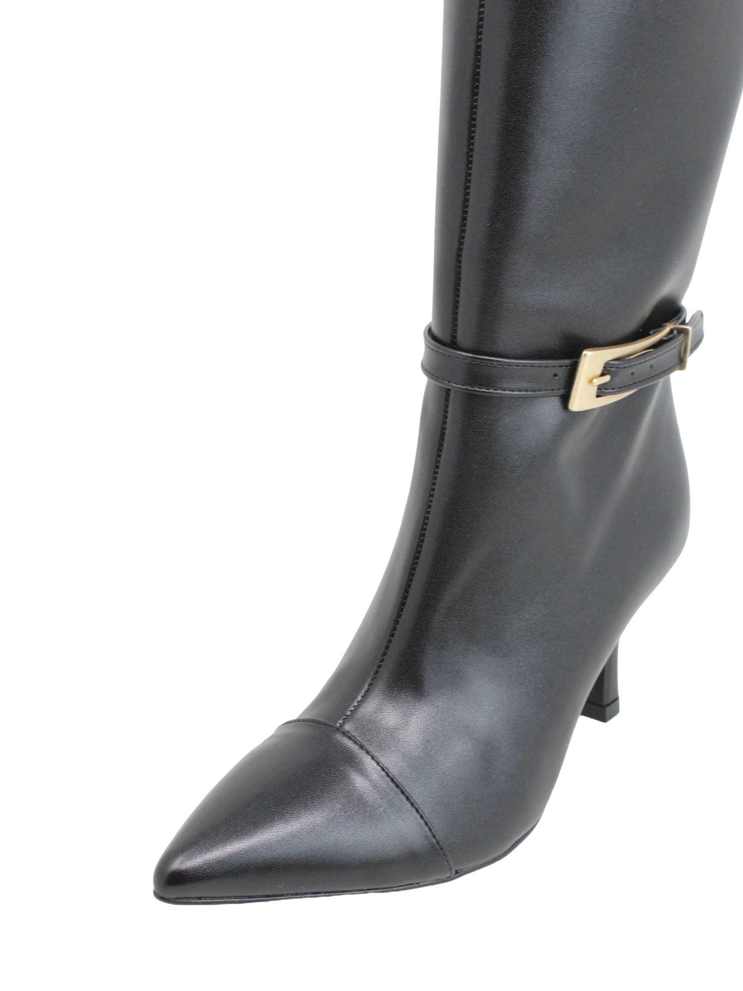 Stivali Nero Grace Shoes