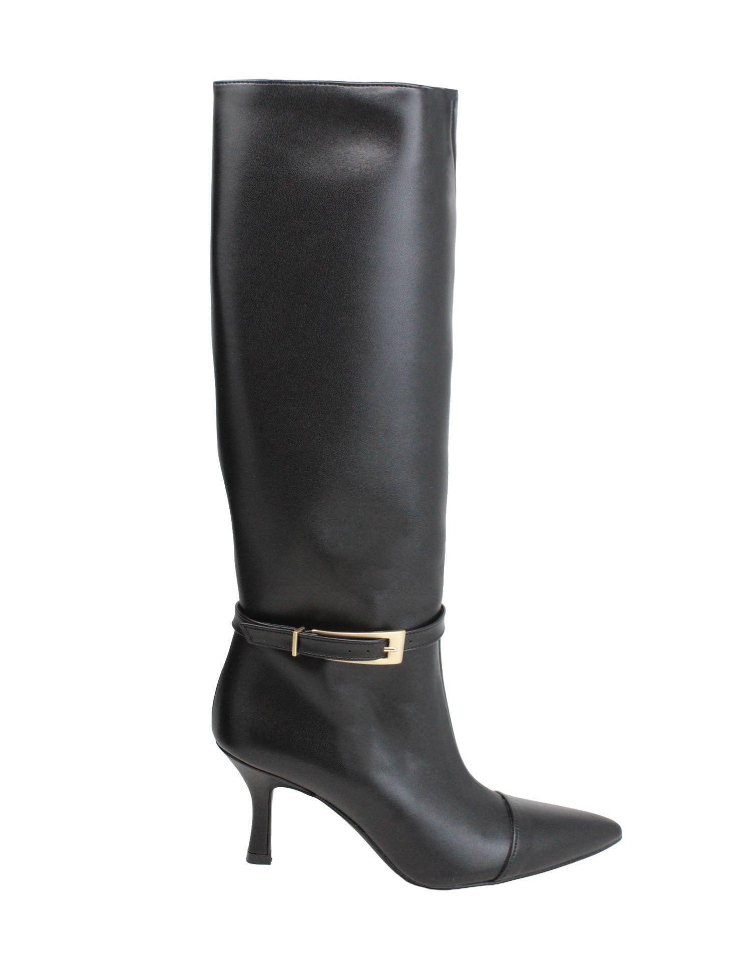 Stivali Nero Grace Shoes