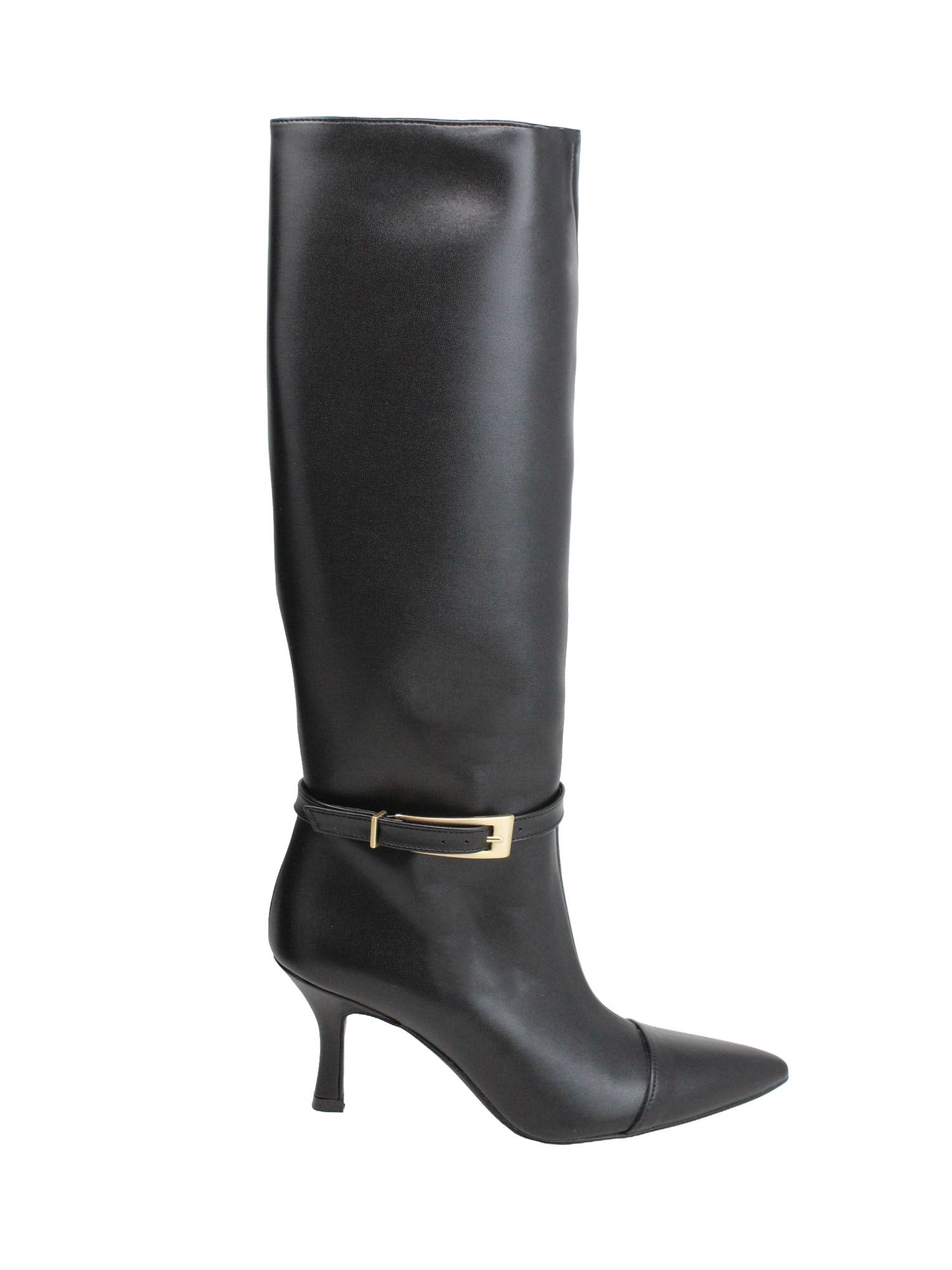 Stivali Nero Grace Shoes