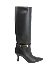 Stivali Nero Grace Shoes