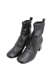 Stivaletti Nero Grace Shoes