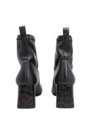 Stivaletti Nero Grace Shoes