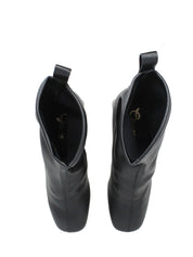 Stivaletti Nero Grace Shoes