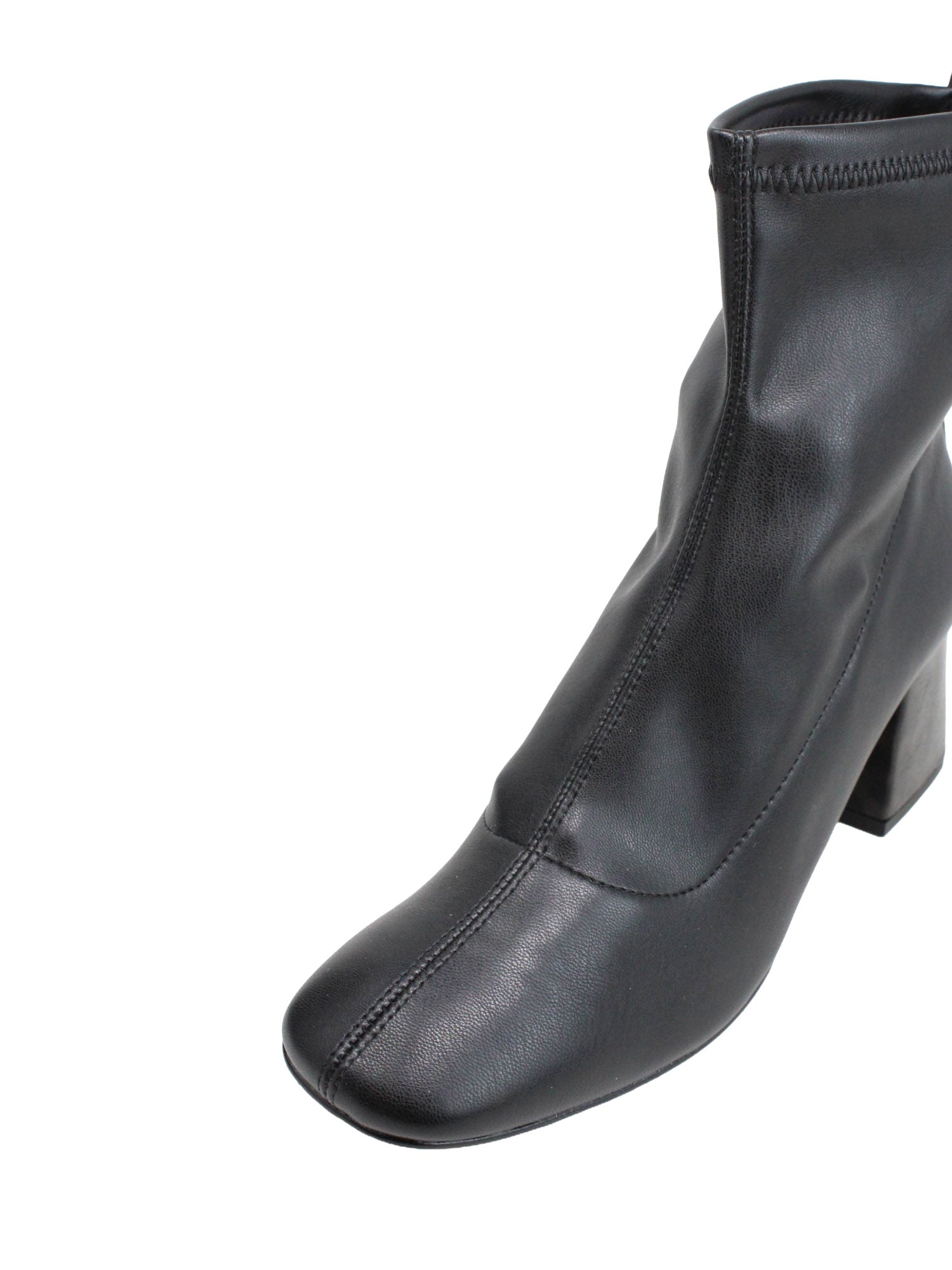 Stivaletti Nero Grace Shoes