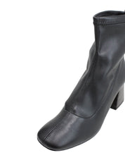 Stivaletti Nero Grace Shoes