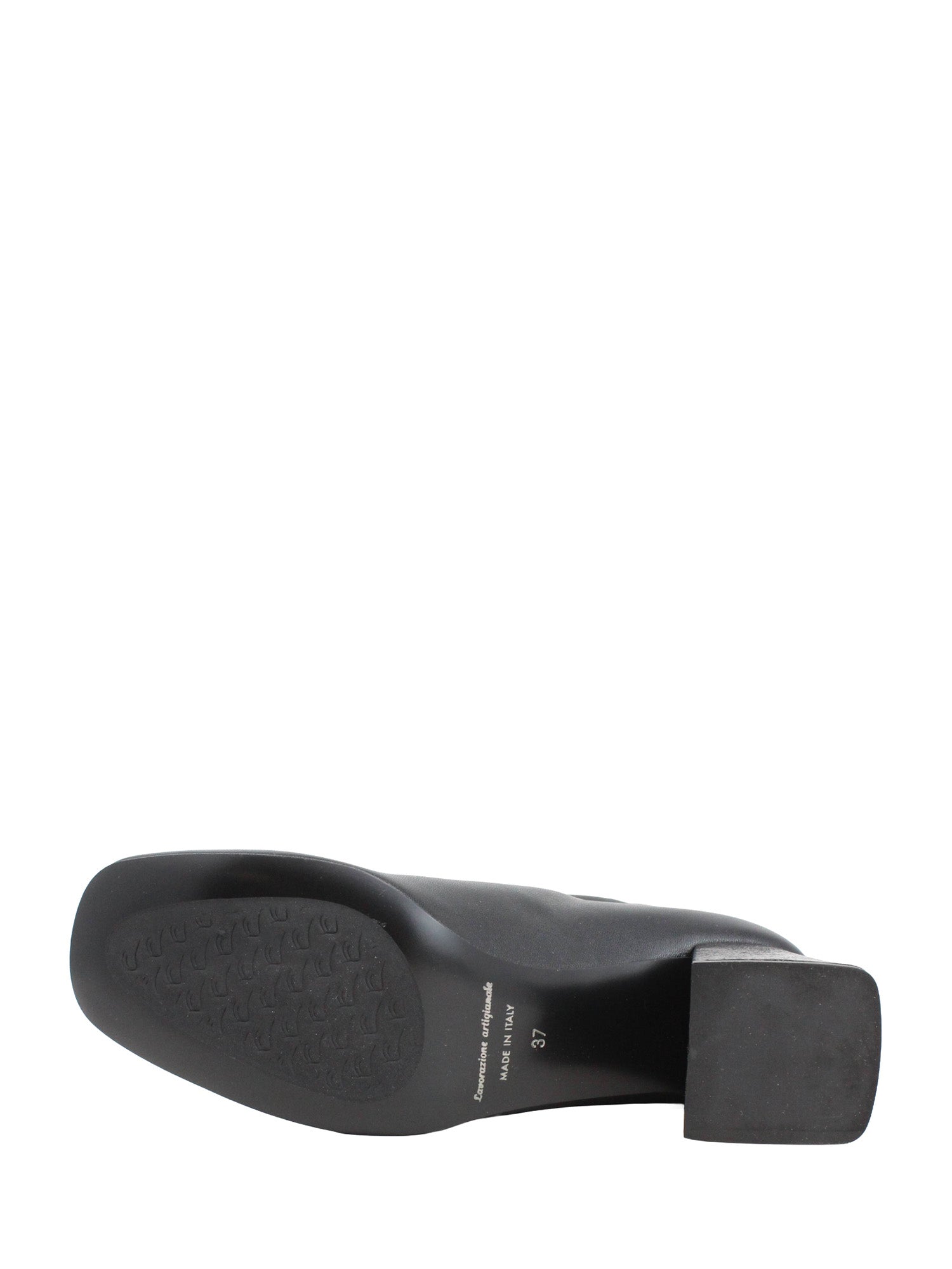 Stivaletti Nero Grace Shoes