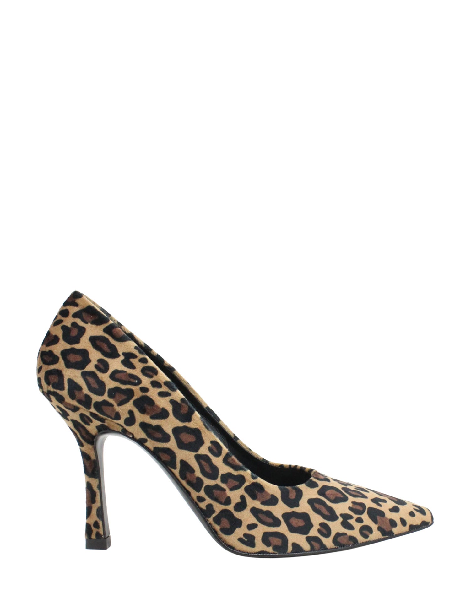 Decolleté Marrone Grace Shoes
