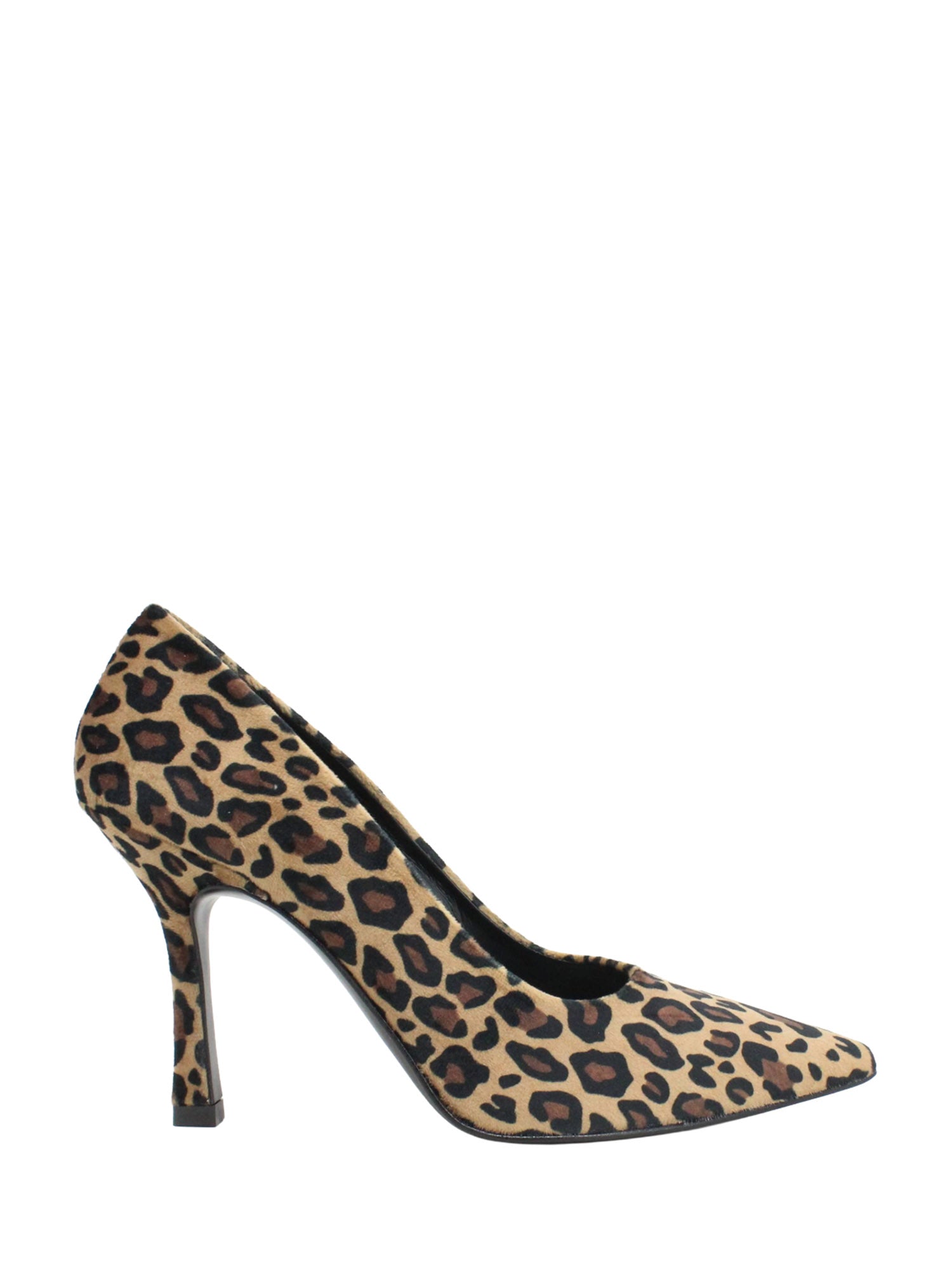 Decolleté Marrone Grace Shoes