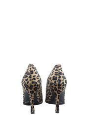 Decolleté Marrone Grace Shoes
