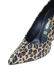 Decolleté Marrone Grace Shoes