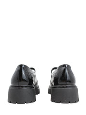 Mocassini Nero Grace Shoes