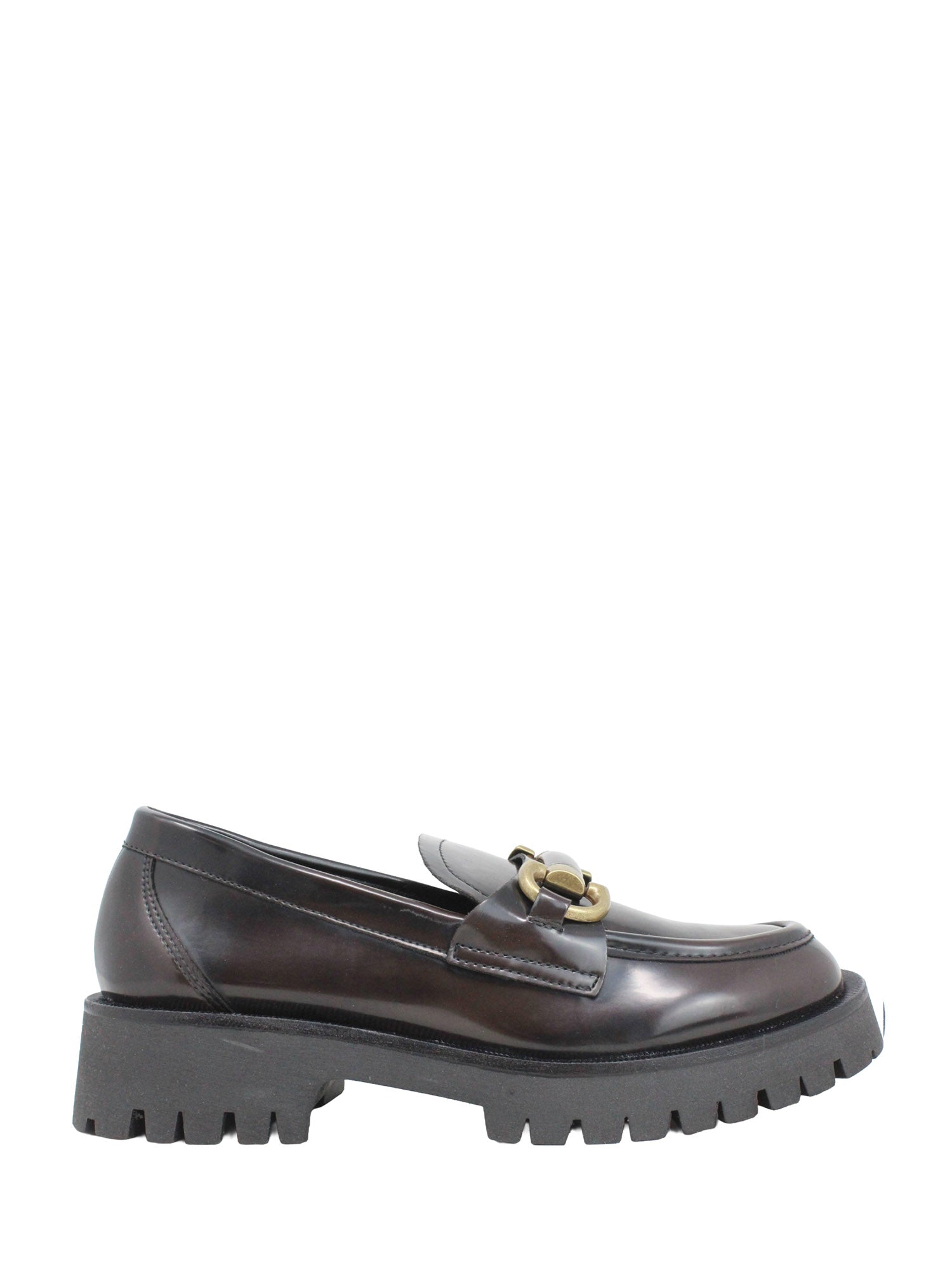 Mocassini Marrone Grace Shoes