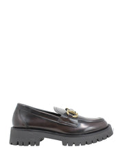 Mocassini Marrone Grace Shoes