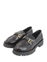 Mocassini Marrone Grace Shoes