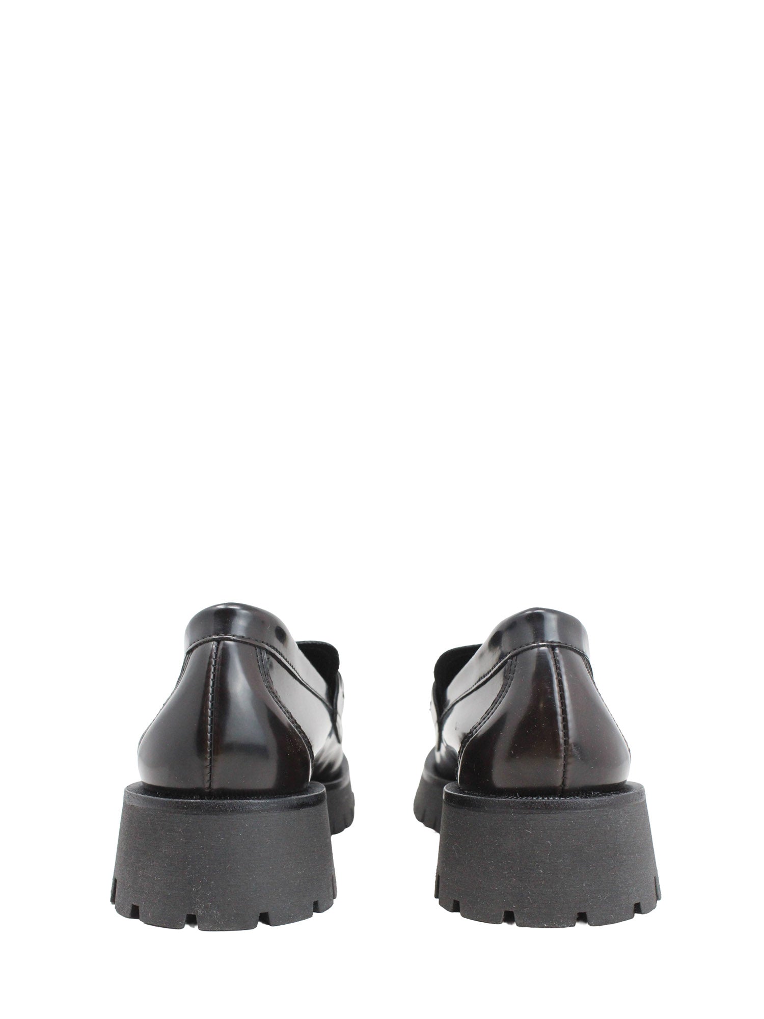 Mocassini Marrone Grace Shoes