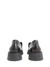 Mocassini Marrone Grace Shoes