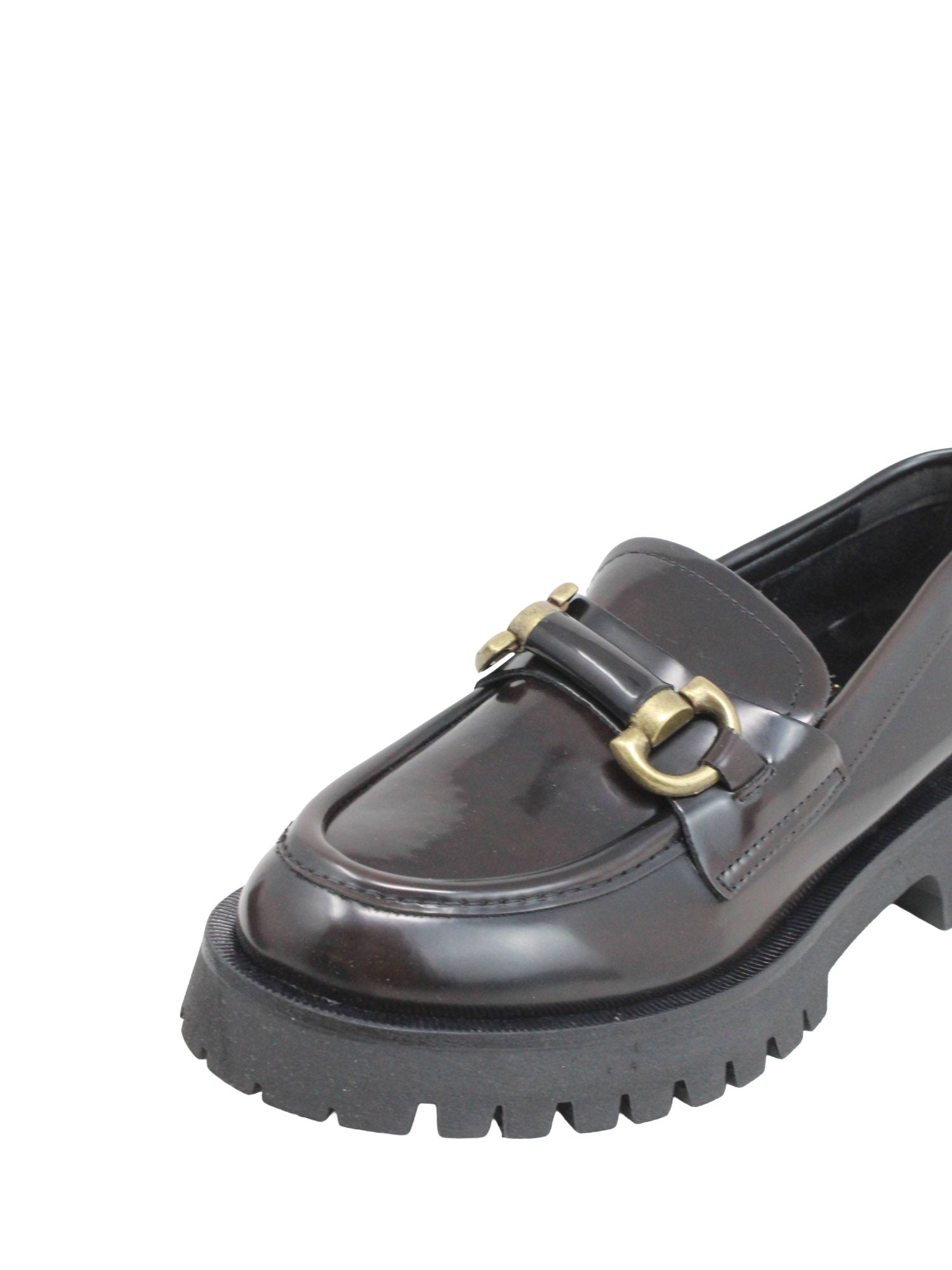 Mocassini Marrone Grace Shoes