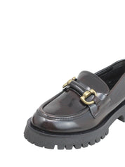 Mocassini Marrone Grace Shoes